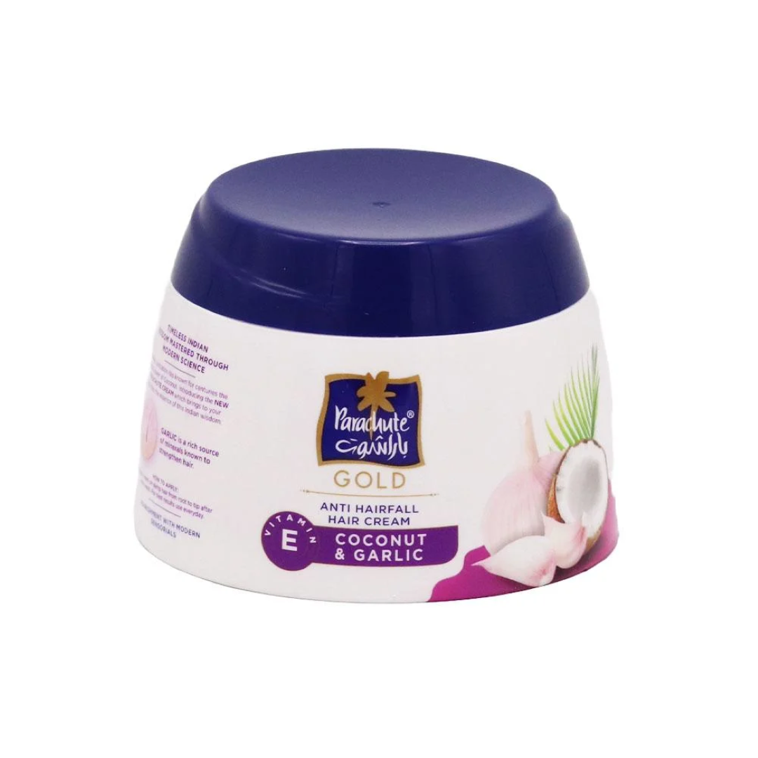 PARACHUTE GOLD C&G HAIR CREAM A/HAIR FALL 140ML
